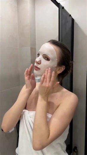 Relaxing & Peaceful Shower Routines 🚿 | Daily Self Care | Mini Vlog 312 #shorts