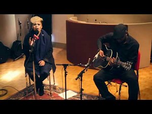 Emeli Sande - Heaven (Live on 89.3 The Current.)