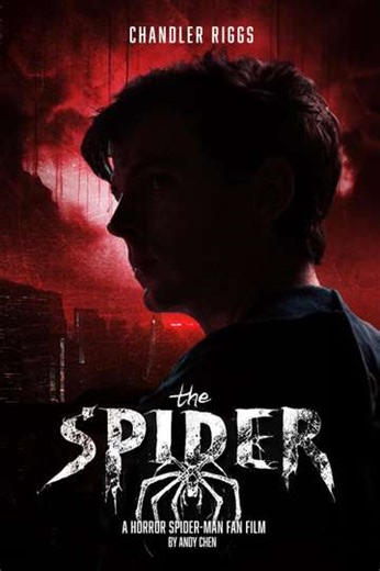 The Spider - Movie