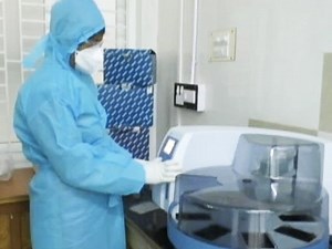 19K views · 107 reactions | The Supreme Court is currently hearing a petition seeking that the RT-PCR test prices be capped at Rs 400. The petitioner, advocate Ajjay Agrawal, claims that different rates are being charged across the country whereas the cost of the test actually is just Rs. 200. But how much do the RT-PCR tests actually cost? Mariyam Alavi brings you the answer. | NDTV | Facebook