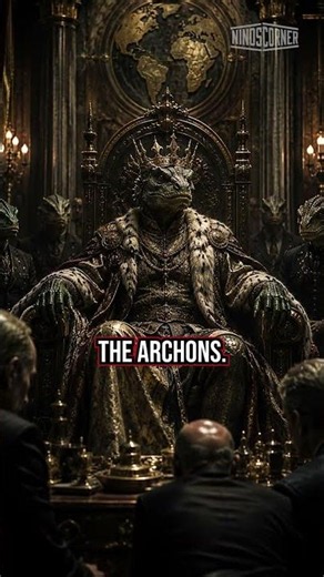 What Is the Purpose of the Reptilians?