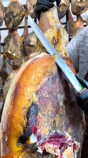 Curing Techniques for Perfectly Sliced Salumi