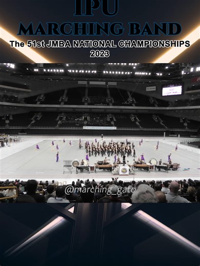 IPU Marching Band: Japan 2023 Performance Highlights