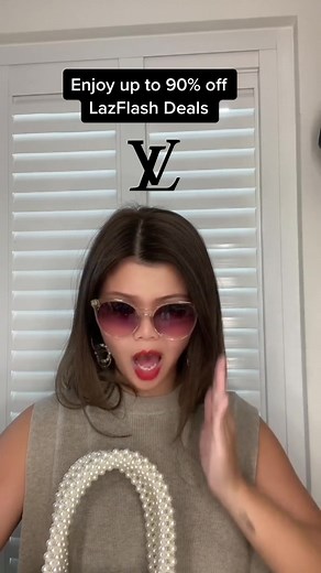 Lazada Singapore on TikTok