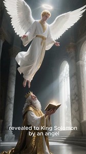 ARS NOTORIA UNLOCKED: The Forbidden Prayers That Grant Divine Knowledge #viral #scary