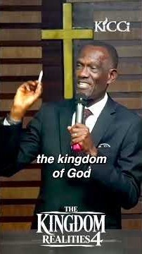 You Won't Seek God Until You Truly Believe This