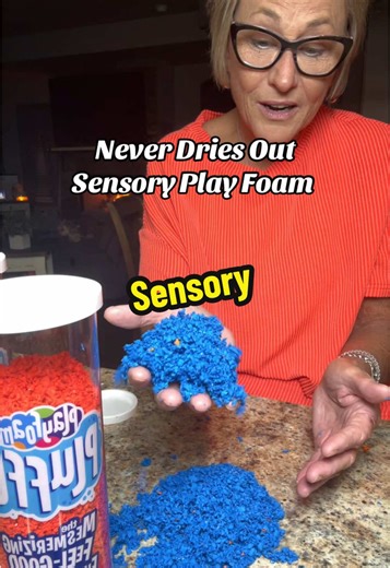 Explore Endless Fun with Pluffle Playfoam for Kids