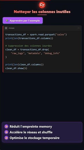 Dropping Unnecessary Columns to Save Memory