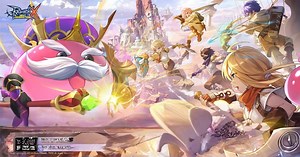 Download & Play Ragnarok X: Next Generation on PC & Mac (Emulator)