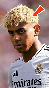 1.5M views · 48K reactions | Lamine Yamal se va del Barcelona al Real Madrid, Porque le dieron el dorsal 10 a Marcus Rashford.藍藍 | Reserva Deportiva | Facebook