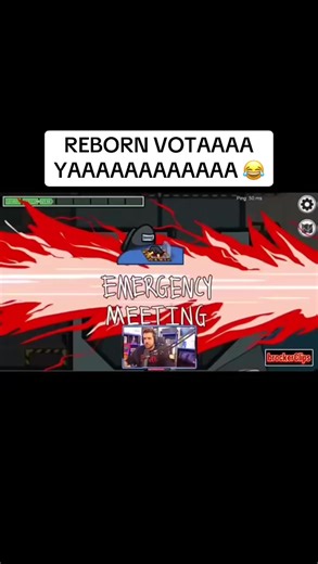 Todos Contra Reborn en Among Us