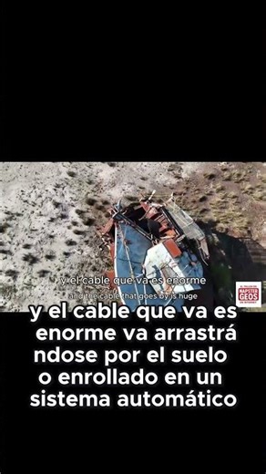 ¿Cómo se Alimenta una Bestia de 16 Megavatios
