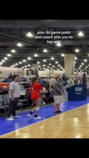 Mastering the Top Spin Serve in Volleyball