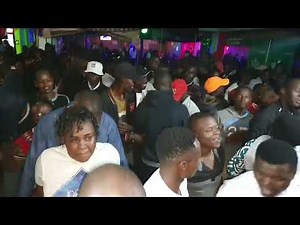 Musa Jakadalla || Live performance 2022 @ Embut club,Naivas Alsops..🔥🔥