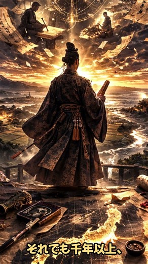 "Why is Prince Shotoku the only one who can tell the future?" Japan's Treasure Box [Japan's Top T...
