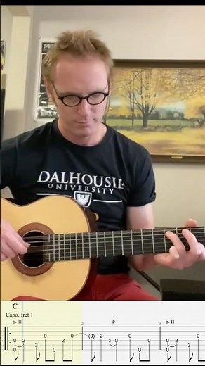 Free - Zac Brown Band (Fingerpicking Guitar TAB in Drop-C)