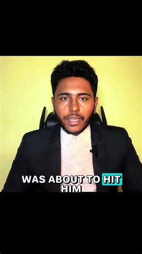 ⚖️ Legal awareness everyone should know | Public legal knowledge