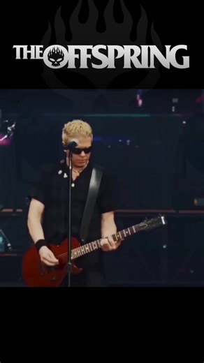 The Offspring - Pretty Fly #offspring #rockmusic #hardrock #2000s #music