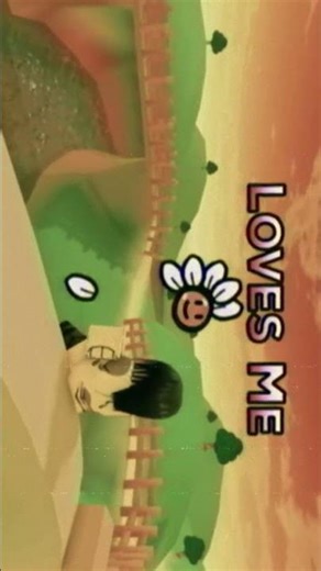 petals| she loves me?