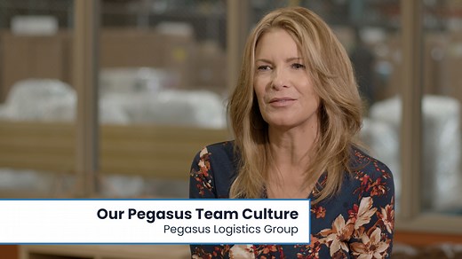 Careers | Pegasus Logistics