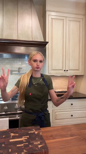 Doing my first private cooking lesson, making lobster ravioli 🦞 | cooking