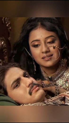 Akbar Allowed a Temple Inside His Palace #trending #shorts