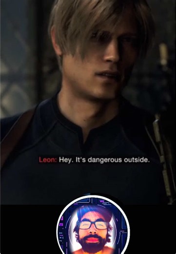 Game Dev Playthrough, first time meeting Ashley. Wow lol