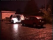 Woman walked out of a club, carried in a car and forced to fuck!