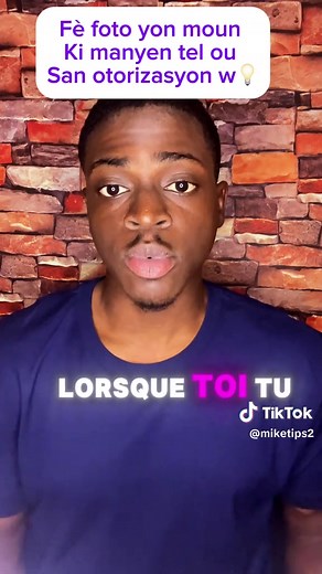 Capturez des photos d'intrus sur votre téléphone