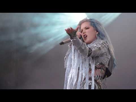 ARCH ENEMY - War Eternal - Bloodstock 2017