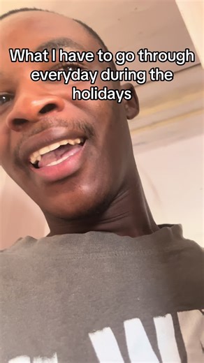 Granny's Hilarious Holiday Conversations