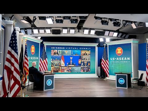Previewing the U.S.-ASEAN Summit
