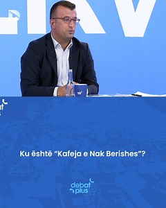 “Ku janë ‘Llugat e Istogut’?”, “Ukë Blakaj biznesmen, djalë dëshmori” – Ilir Ferati tregon sa e njeh Istogun, ka një fjalë për kundërshtarët | RTV Dukagjini