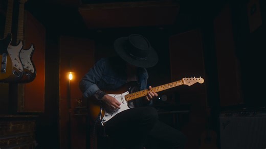 SCUTTLE BUTTIN' - SRV | Guitar Cover by Sean Mann #scuttlebuttin #srv #stevierayvaughan #couldntstandtheweather #fender #stratocaster #stratocaster | Sean Mann Guitar