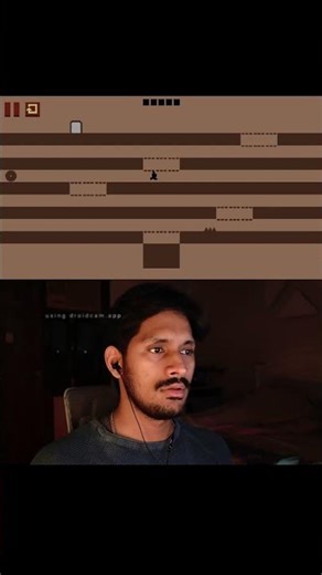 Level Devil - Game ne naak me Dum kar diya #gaming #leveldevil #leveldevilfunny #funny