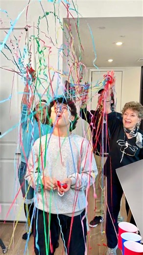 Tilted Table Challenge for Funny Prizes #gameideas #diygames #games #fblifestyle | The Tus House