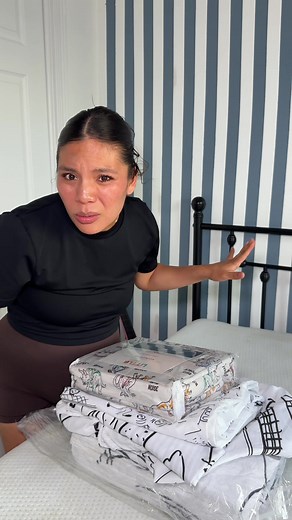 ¿Dejo las camas donde están o las pongo por la ventana?
