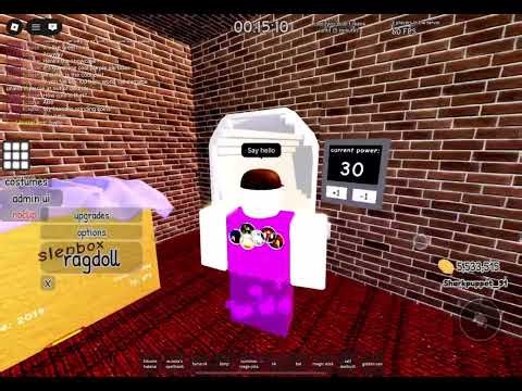 COCA COLA ESPUMA| I FINALLY Got Ultimate Balance Magic |General Ragdoll Chaos|