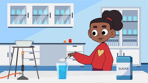 Dissolving – KS2 Science curriculum - BBC Bitesize