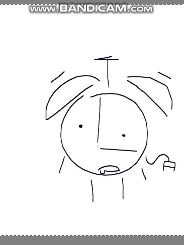 ITFT Animation Featuring BFDI Characters