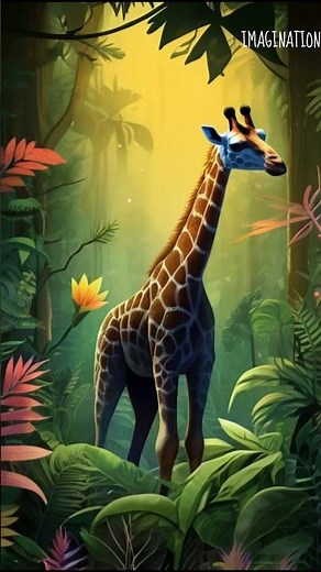 Incredible Animal Adaptations