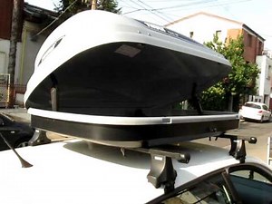 Thule Pacific 100 (Aventuria.ro Guide)