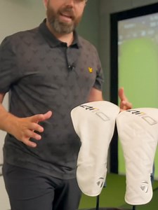 238K views · 733 reactions | Testing a FAKE Taylormade Qi10... how does it compare?!  | Rick Shiels Golf | Facebook