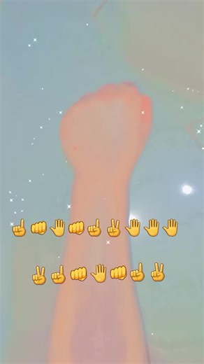 Discover the Finger Dance Trend with Army Girl Moves