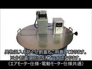 C-MIX®（シーミックス）搭載ドラム缶用撹拌装置_20180405