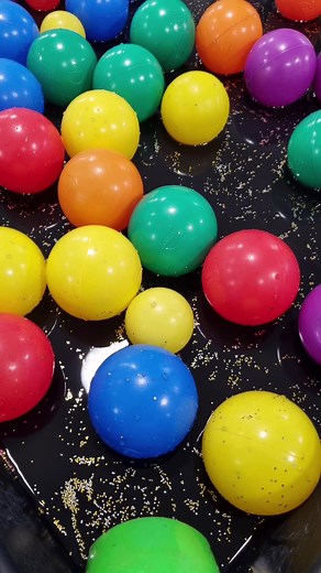 Space Themed Water Tray Activities for Early Years Learning