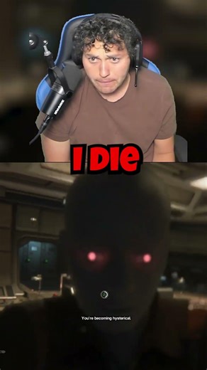 Alien Isolation But Every Death=Verse