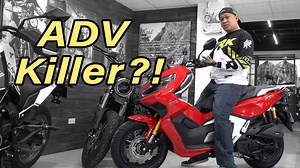 104K views · 3.3K reactions | Bristol ADX 160 Review. Grabe sa Features tong motor na to! Magkano nga ba to at ano ang kakaiba sa motor na to? | Motor ni Juan | Facebook