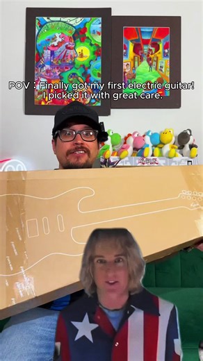 Easiest Way to Start Electric Guitar for Beginners