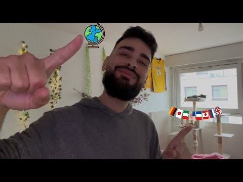 ASMR Geography Test 🌏 